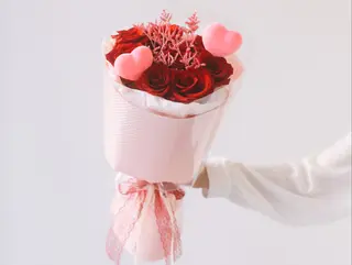 Valentine S