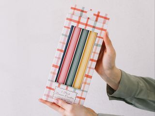 GIFT: სანთელი