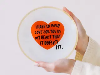 GIFT : so much love