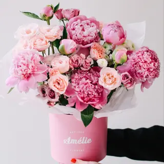 Pink Promise