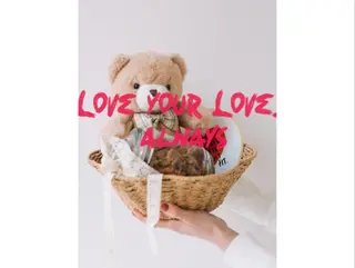 Bear coockies