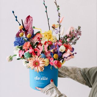 spring fields for hunting