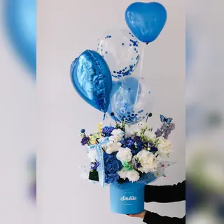 It's a boy