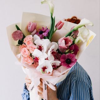 ორქიდეა