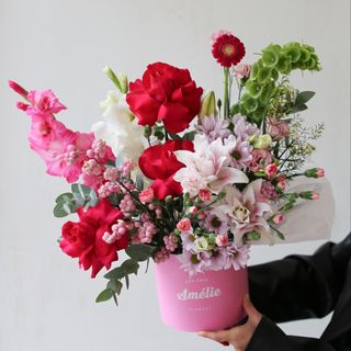 იმირომ ტომ