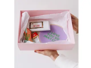Matcha Box