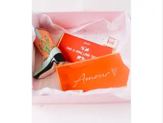Amore gift  box