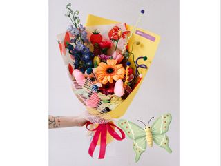 ჩემი მეგობარი მზე