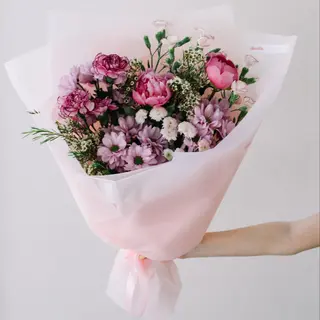 ჯერ არავინ მყვარებია