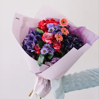 ჩვენზე არ უთხრა