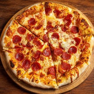 Pepperoni 30cm | პეპერონი 30cm