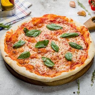 Margherita 23cm | მარგარიტა 23cm