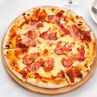 Carbonara 30cm | კარბონარა 30cm