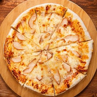 Сhicken&Сheese 30cm | ქათამი და ყველი 30cm