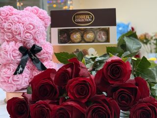 სასაჩუქრე ნაკრები