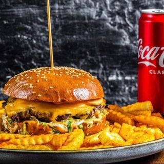 ბეკონჩიზის მენიუ