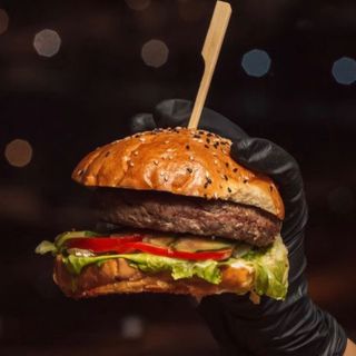 ჰამბურგერის მენიუ