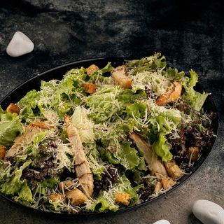 სალათი ცეზარი