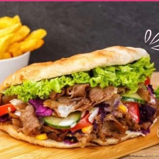 ტრიუმფი საფირმო ცხარე სოუსით