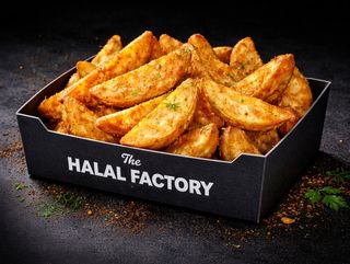 მექსიკური კარტოფილი