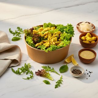 ჩი ჩიქენ სალათი