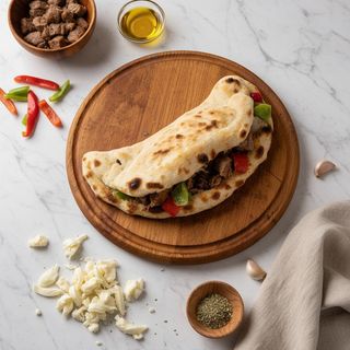 ჩი პანუოზზო ბიფ ვეი