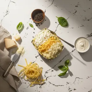 ჩი პართი MEDİUM