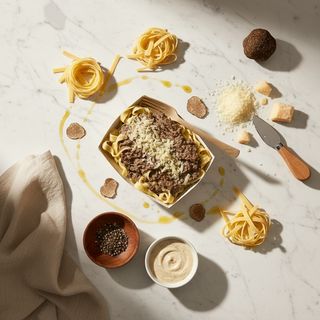 ჩი ტრიუფელი Large