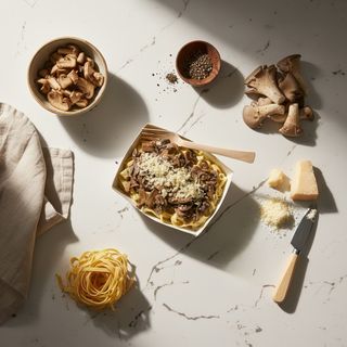 ჩი მიქს სოკო Medium