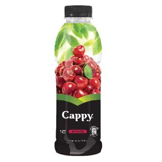 კაპი(ალუბლის)