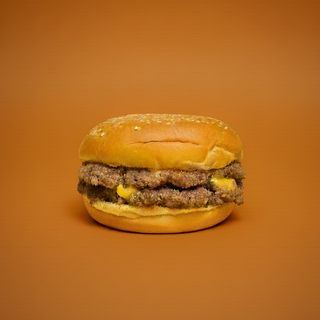 2X სმეშ ბურგერი