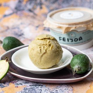 ფეიხოას სორბეტი, 300 გრ