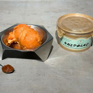 გასპაჩოს სორბეტი, 300 გრ