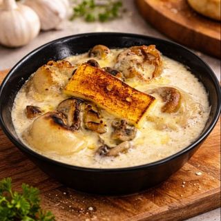 პელმენი ზაპეკანკა სოკო+გაუდა