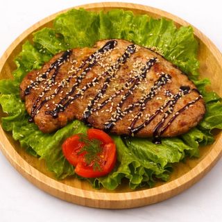 შნიცელი ღორის