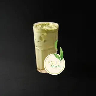 ცივი მატჩა ლატე