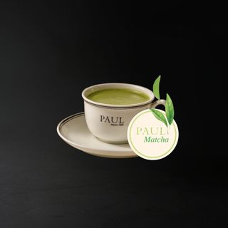 ცხელი მატჩა ლატე