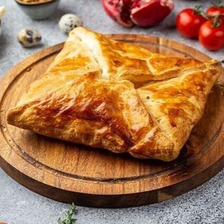 ფენოვანი ხაჭაპური