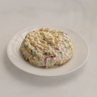 Crab Salad