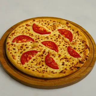 Pizza margarita