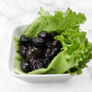 Black olive