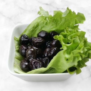 Black olive