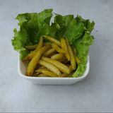 Bitter pepper pickle