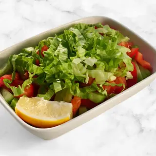 Choban salad