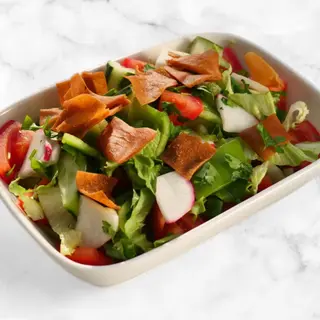 Fattoush