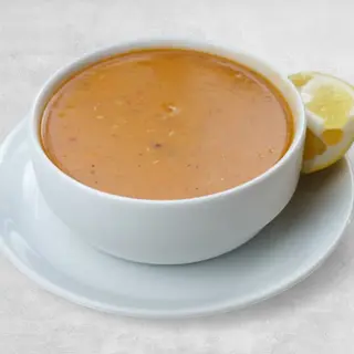 Ezogelin corba