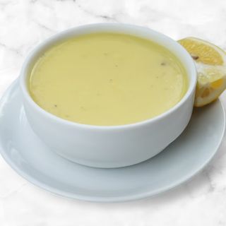 Mercimek corba lentil soup