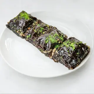 Pakhlava chocolate