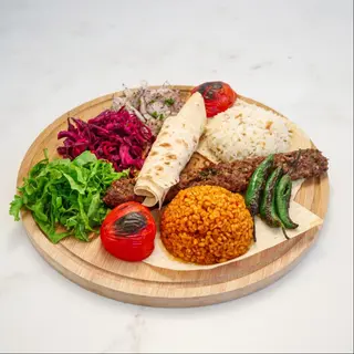 Beiti kebab