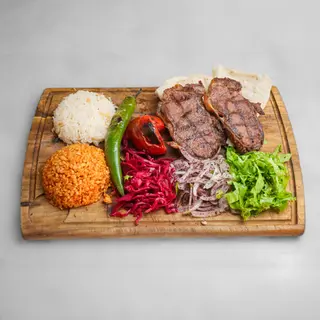 Beef steak